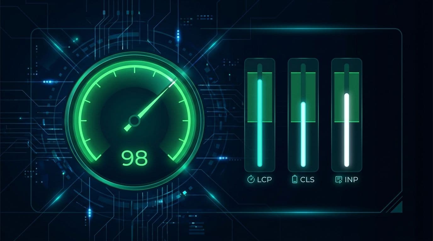 Next.js 15 App Router: Complete Performance Guide